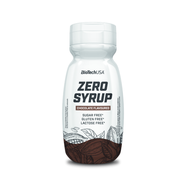 Zero Syrup