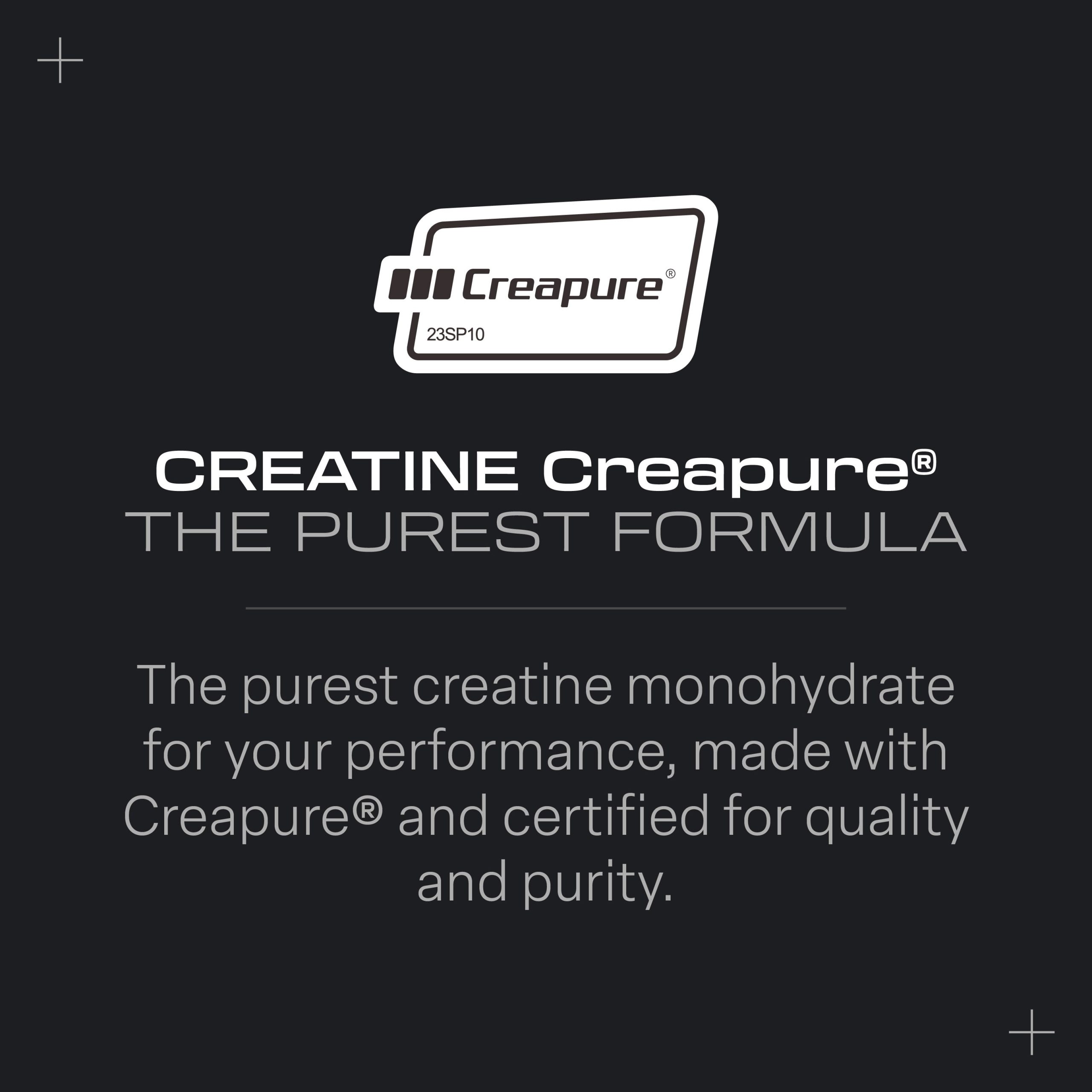 Creatina Monohidrato Creapure® - Image 2