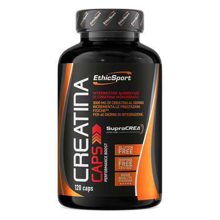 EthicSport Creatina - Image 9