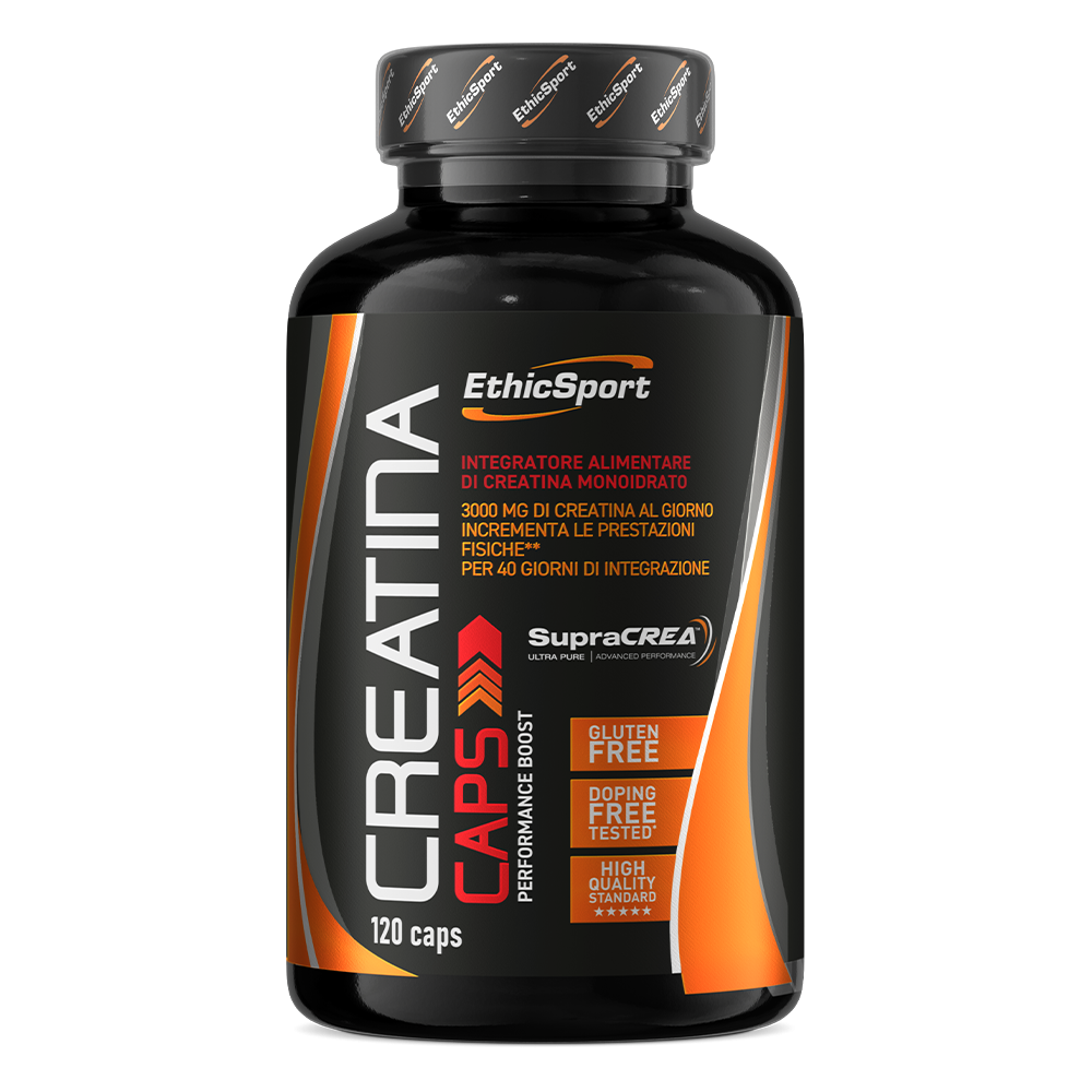 EthicSport Creatina - Image 8