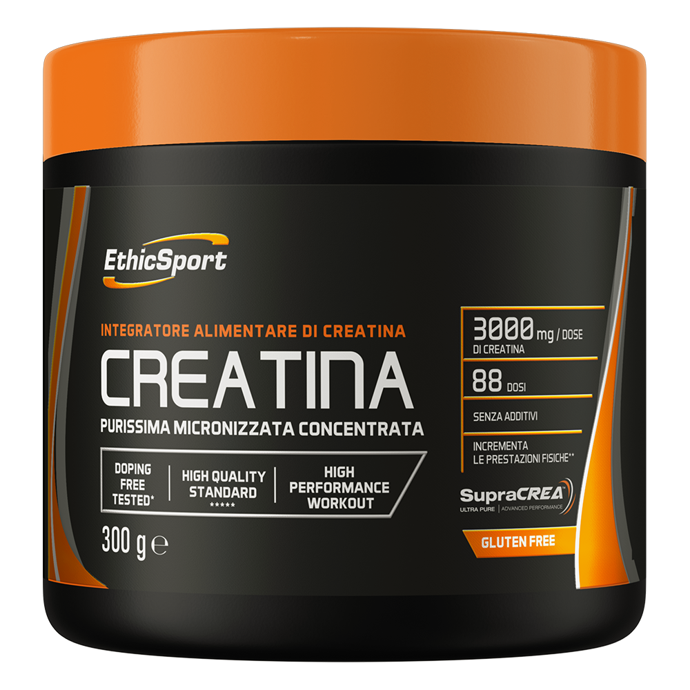 EthicSport Creatina