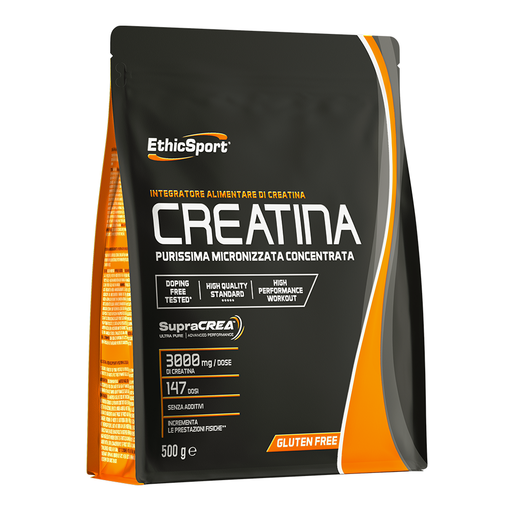 EthicSport Creatina - Image 5