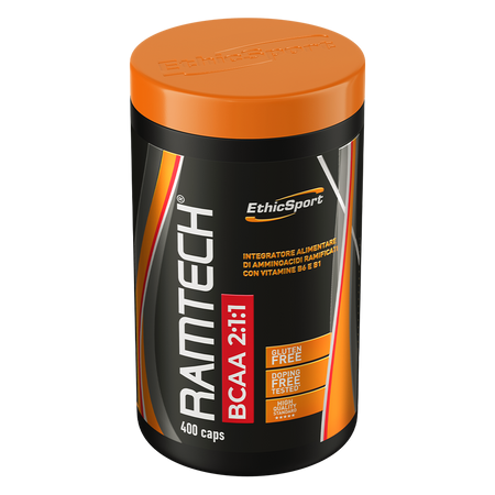 EthicSport Ramtech BCAA 2:1:1 - Image 7