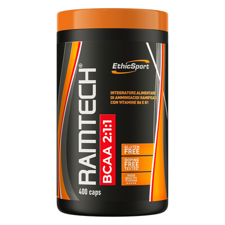 EthicSport Ramtech BCAA 2:1:1 - Image 6
