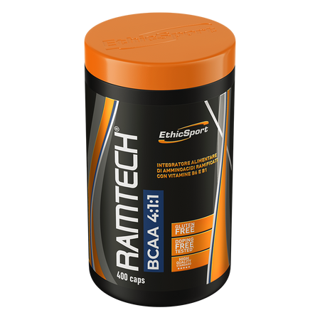 EthicSport Ramtech BCAA 4:1:1 - Image 3