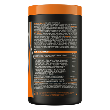 EthicSport Ramtech BCAA 4:1:1 - Image 4