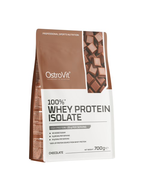OstroVit 100% Whey Protein Isolate