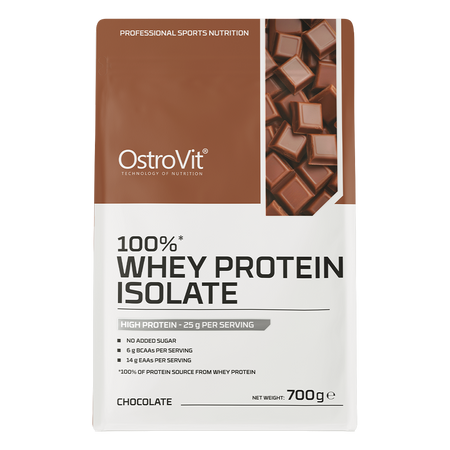 OstroVit 100% Whey Protein Isolate - Image 3