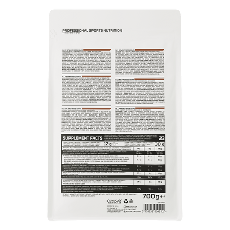 OstroVit 100% Whey Protein Isolate - Image 4