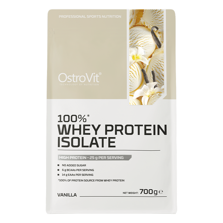 OstroVit 100% Whey Protein Isolate - Image 7