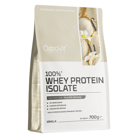 OstroVit 100% Whey Protein Isolate - Image 6