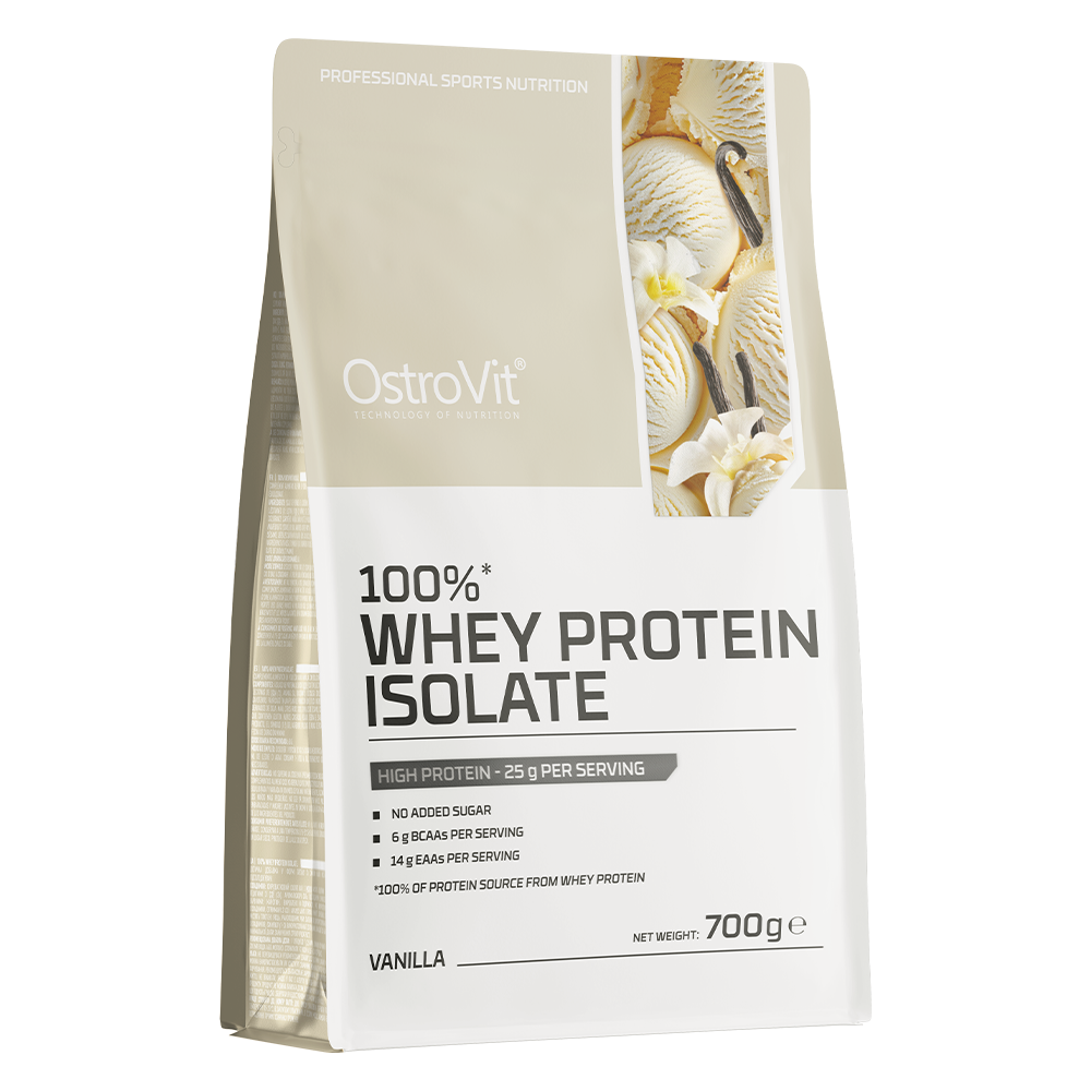 OstroVit 100% Whey Protein Isolate - Image 5