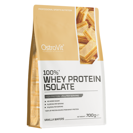 OstroVit 100% Whey Protein Isolate - Image 10