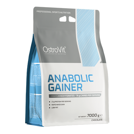 OstroVit Anabolic Gainer - Image 6