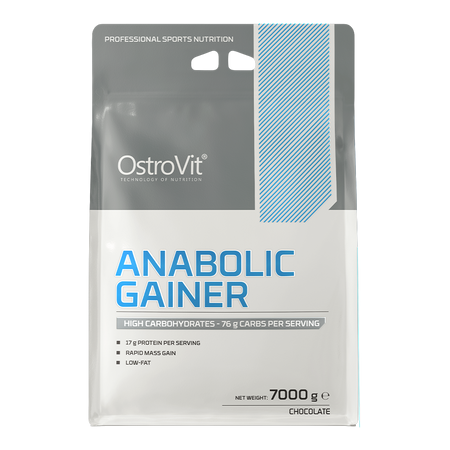 OstroVit Anabolic Gainer - Image 7