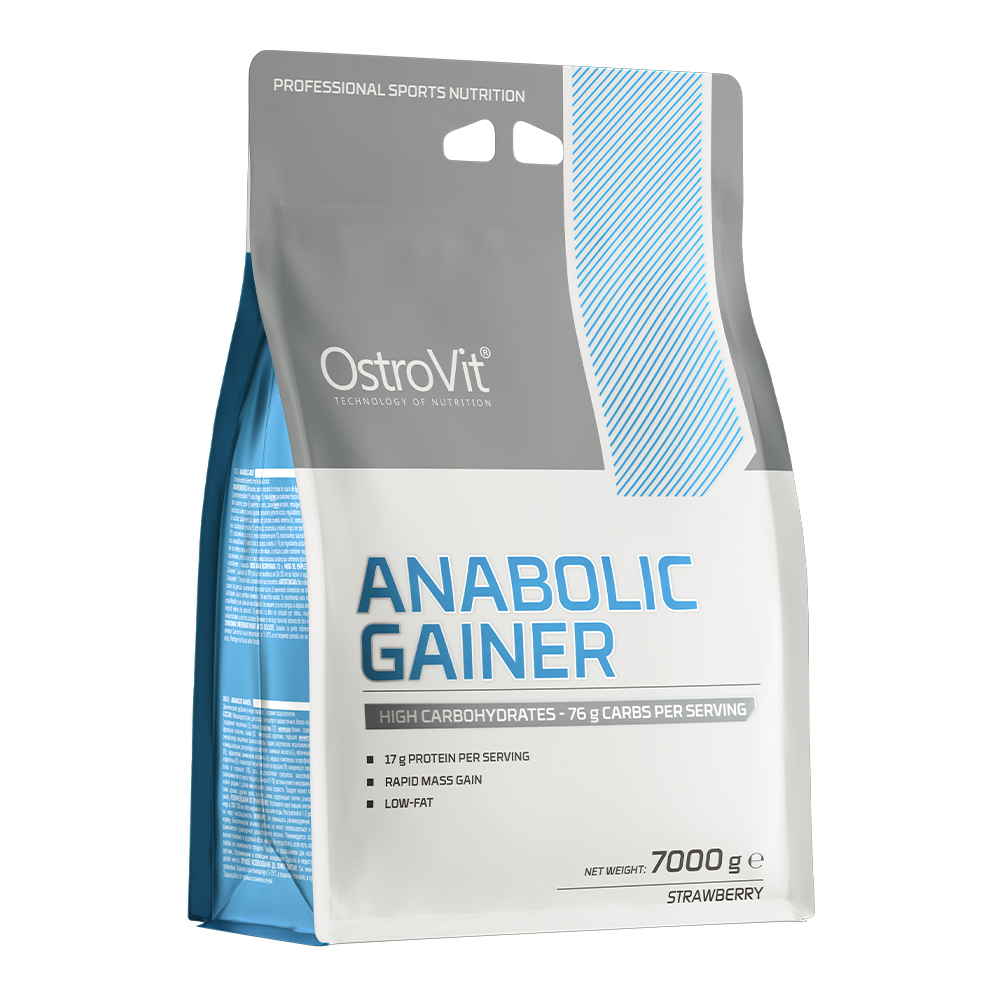 OstroVit Anabolic Gainer - Image 9
