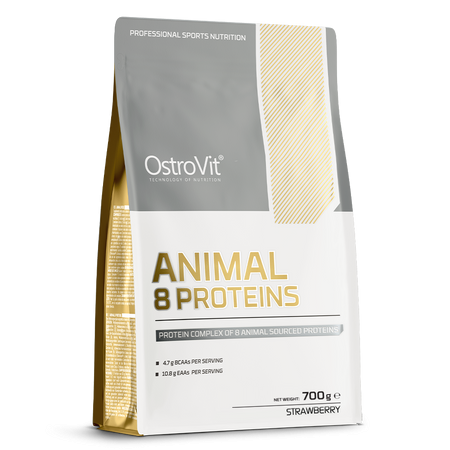 OstroVit Animal 8 Proteins - Image 2