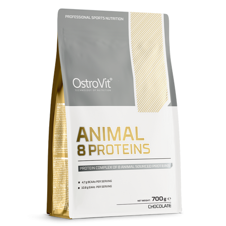 OstroVit Animal 8 Proteins - Image 6