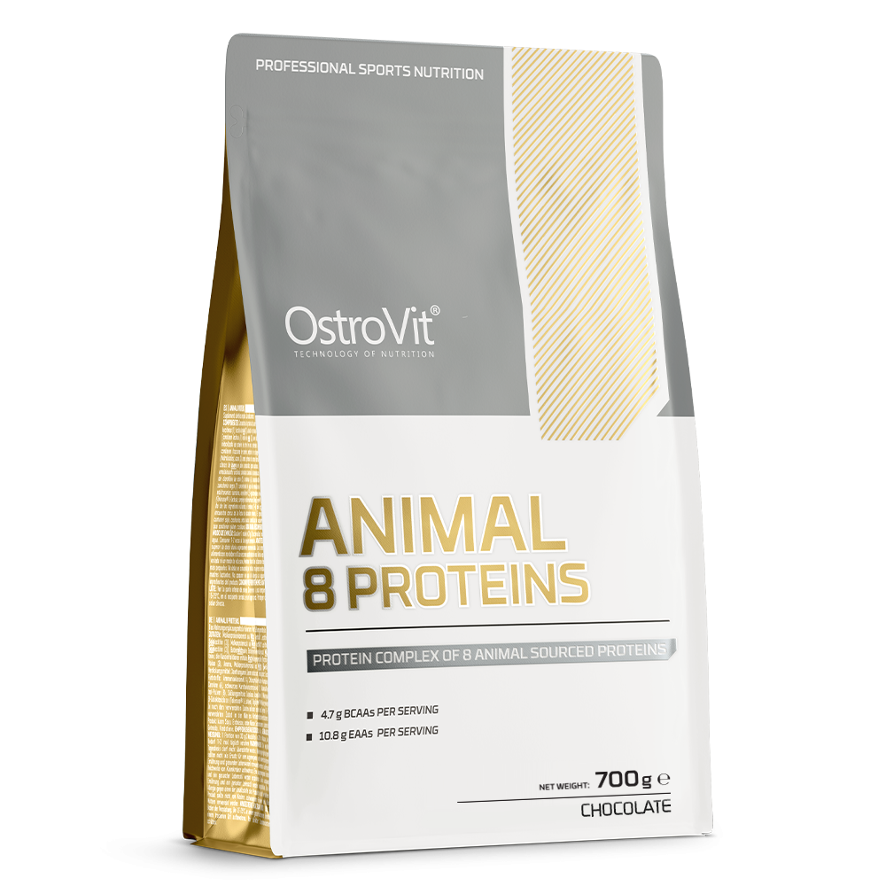 OstroVit Animal 8 Proteins - Image 5