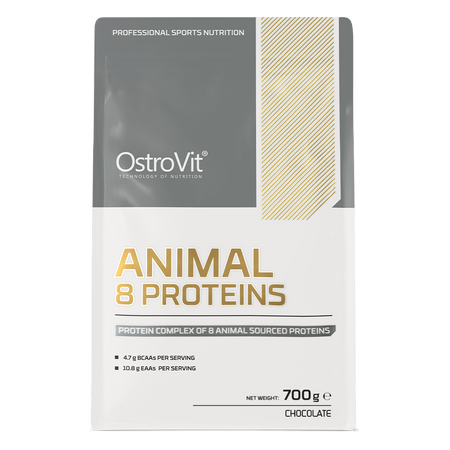 OstroVit Animal 8 Proteins - Image 7