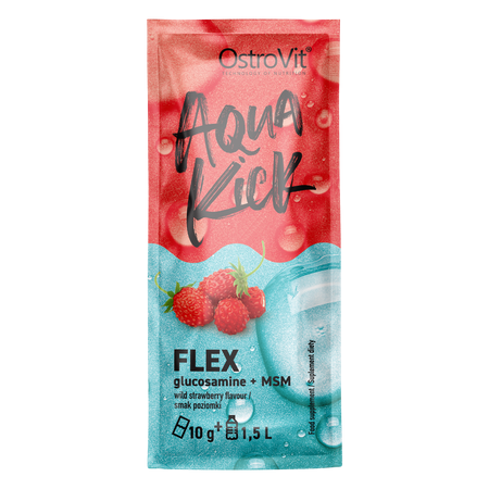 OstroVit Aqua Kick Flex - Image 6