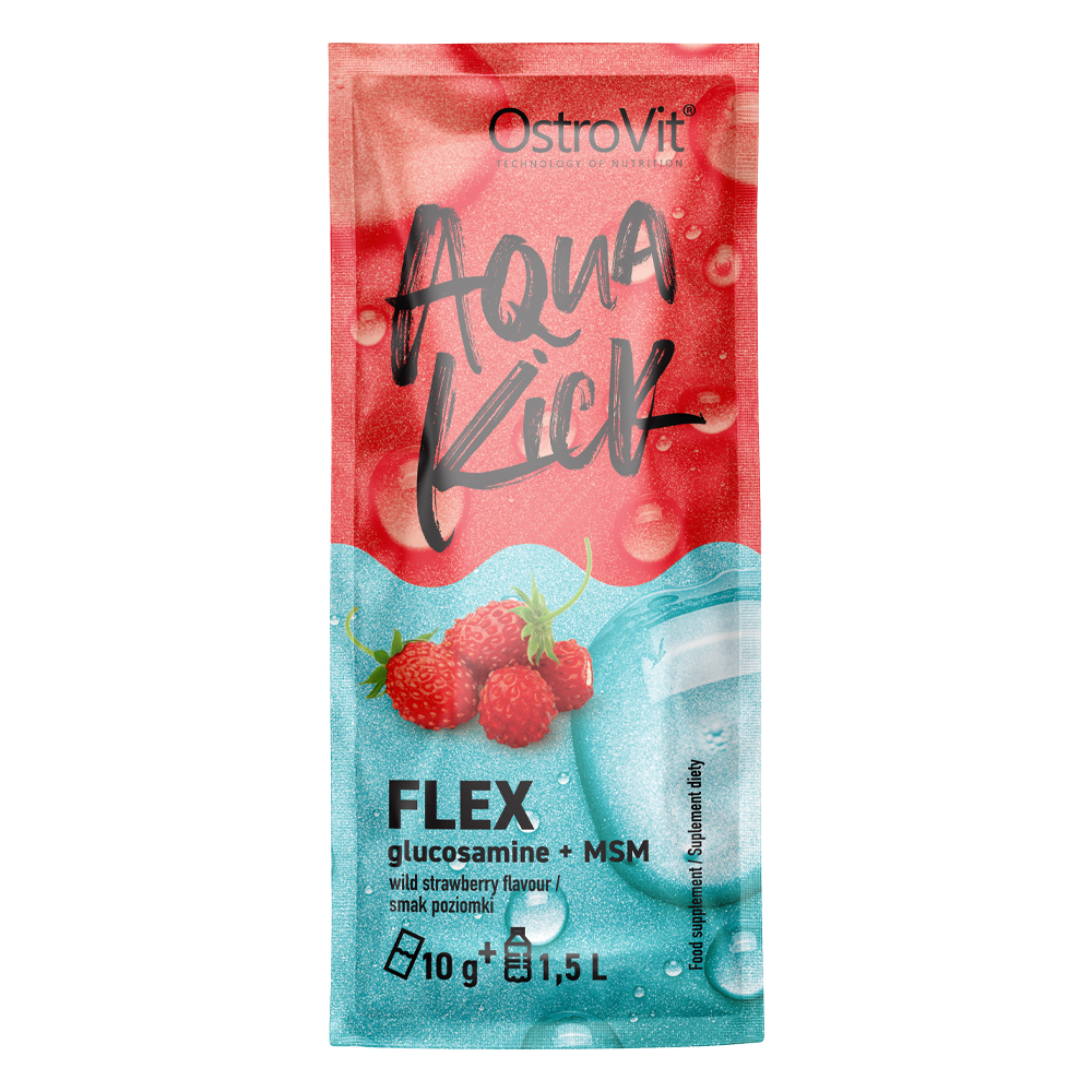 OstroVit Aqua Kick Flex - Image 5