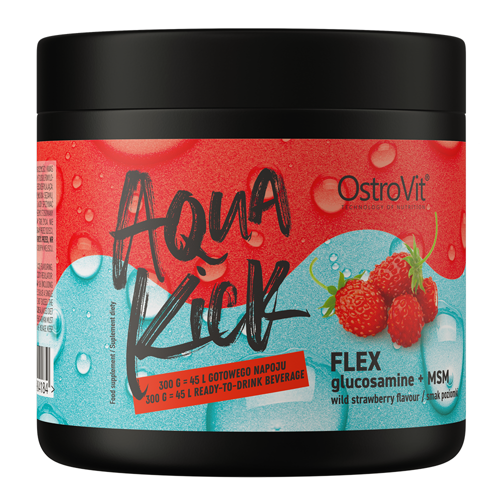 OstroVit Aqua Kick Flex