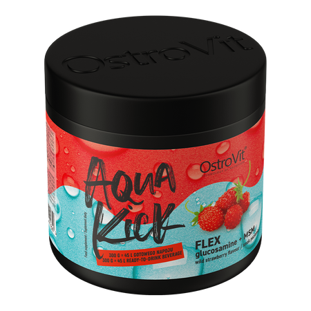 OstroVit Aqua Kick Flex - Image 3