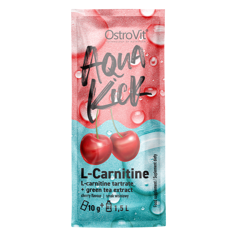 OstroVit Aqua Kick L-Carnitine