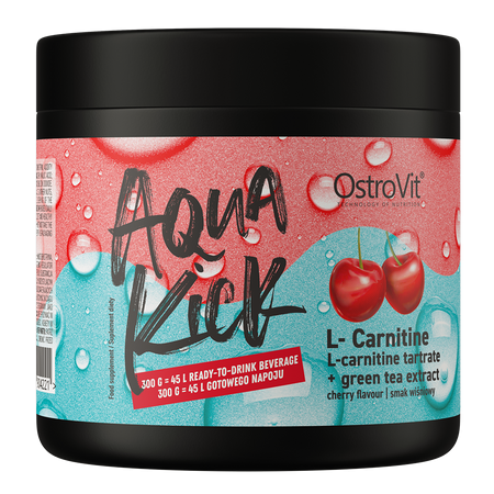 OstroVit Aqua Kick L-Carnitine - Image 5