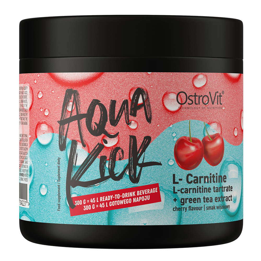 OstroVit Aqua Kick L-Carnitine - Image 4