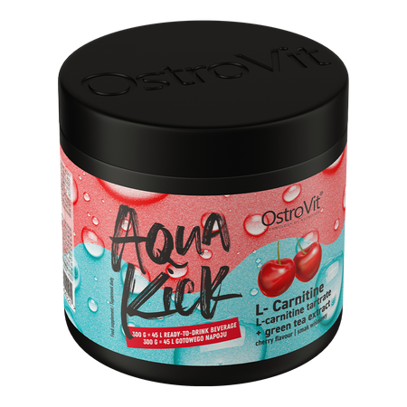 OstroVit Aqua Kick L-Carnitine - Image 6