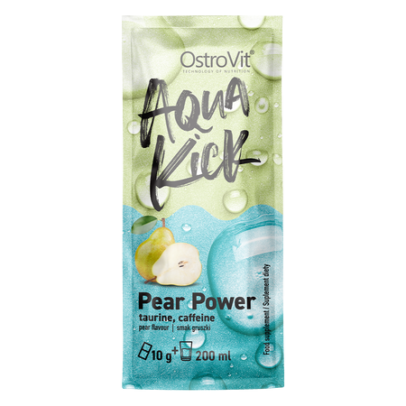 OstroVit Aqua Kick Pear Power - Image 2