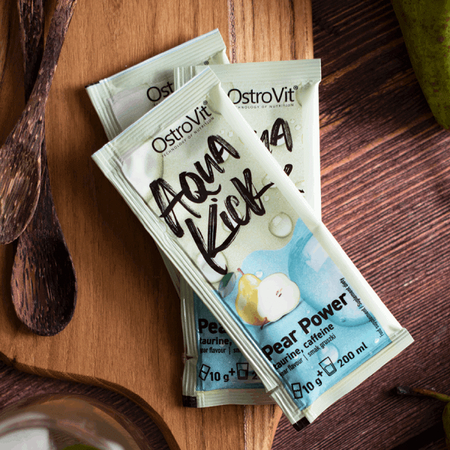 OstroVit Aqua Kick Pear Power - Image 4