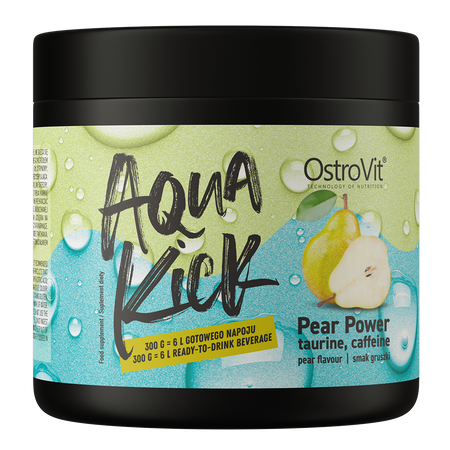 OstroVit Aqua Kick Pear Power - Image 6