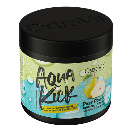 OstroVit Aqua Kick Pear Power - Image 7