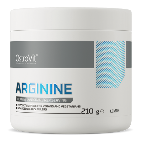 OstroVit Arginine - Image 2