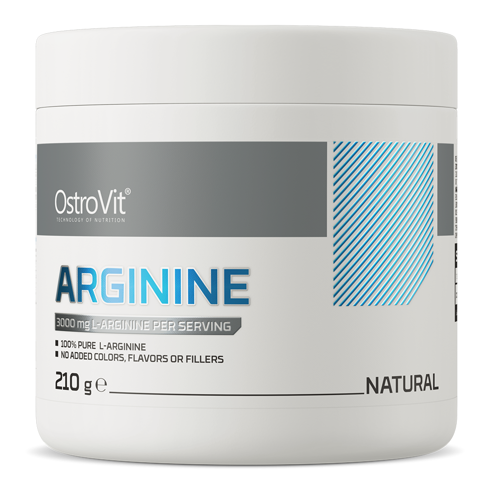 OstroVit Arginine - Image 5