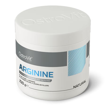 OstroVit Arginine - Image 7