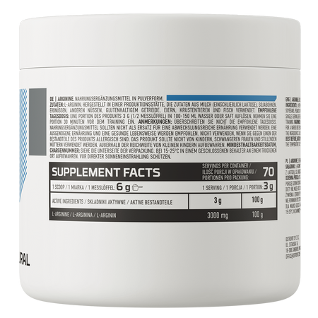 OstroVit Arginine - Image 8