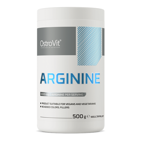 OstroVit Arginine - Image 10