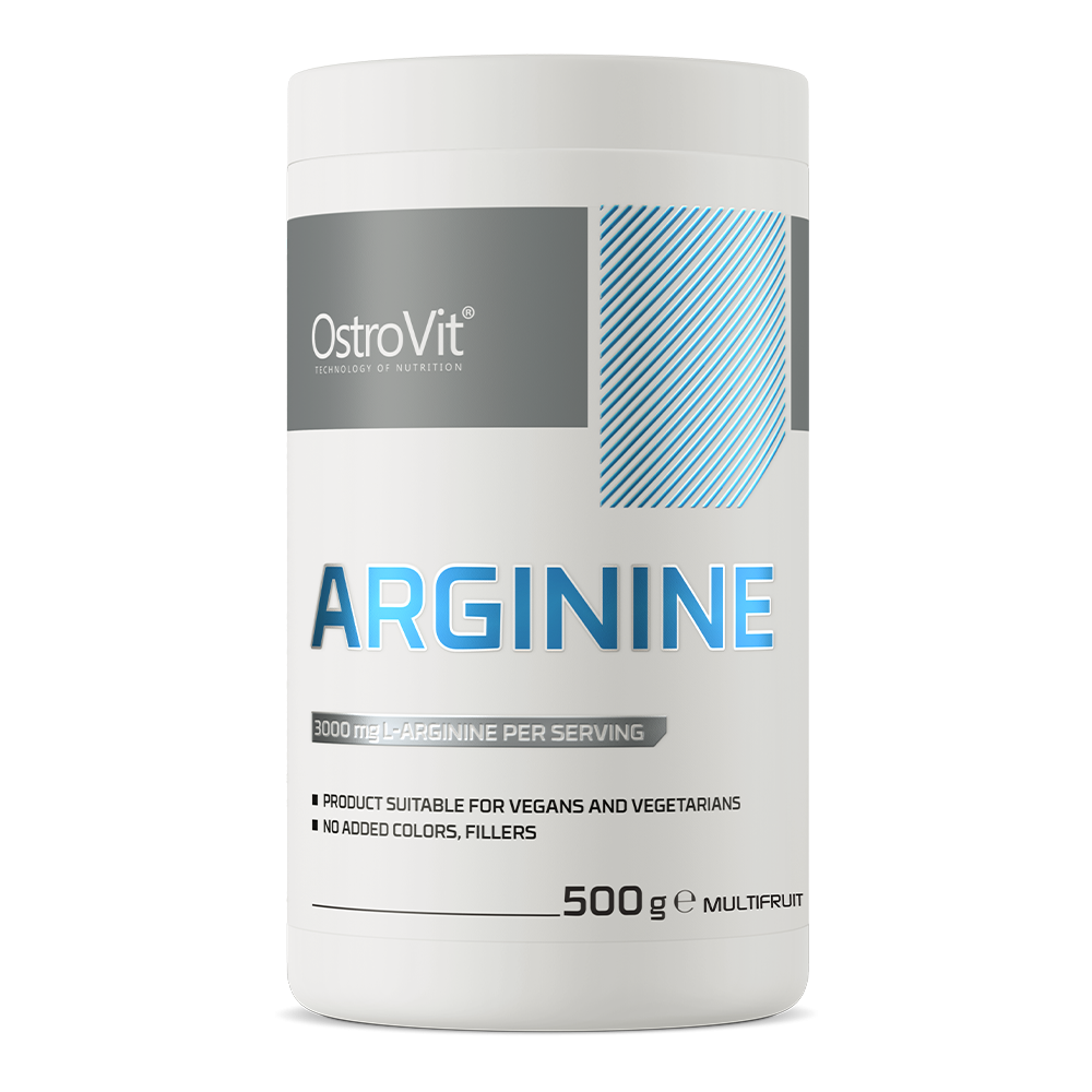 OstroVit Arginine - Image 9