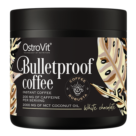 OstroVit Bulletproof Coffee - Image 2