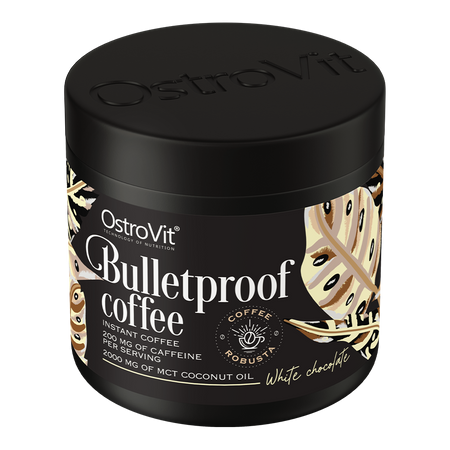OstroVit Bulletproof Coffee - Image 3