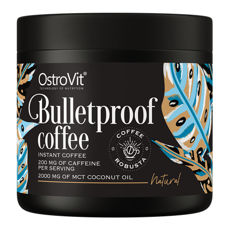 OstroVit Bulletproof Coffee - Image 6