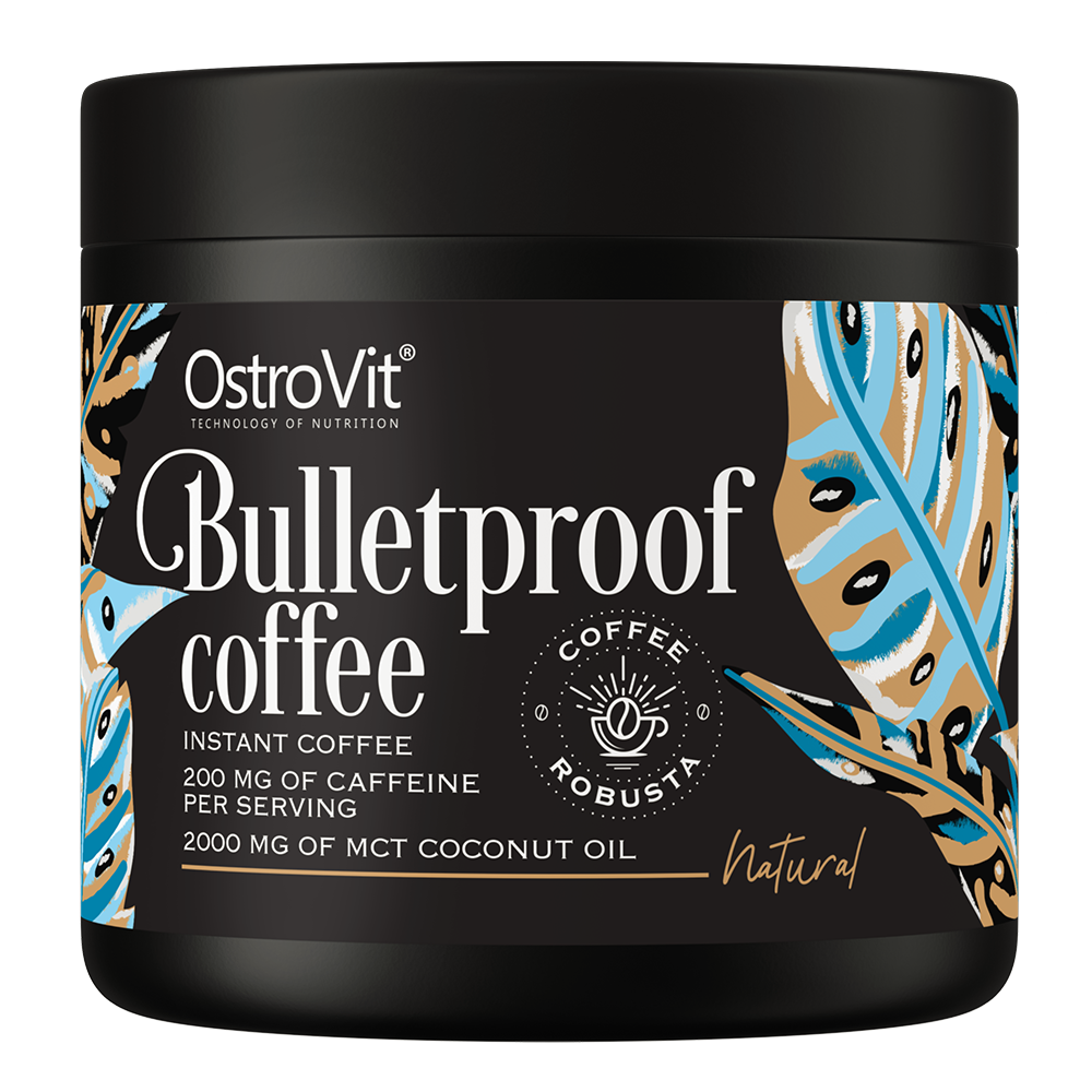 OstroVit Bulletproof Coffee - Image 5