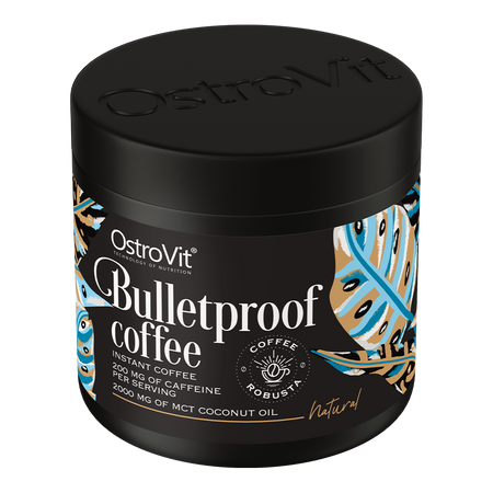 OstroVit Bulletproof Coffee - Image 7