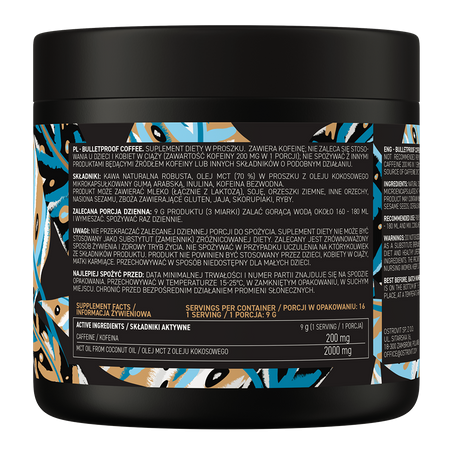 OstroVit Bulletproof Coffee - Image 8