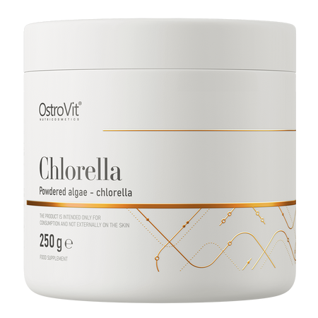 OstroVit Chlorella - Image 2