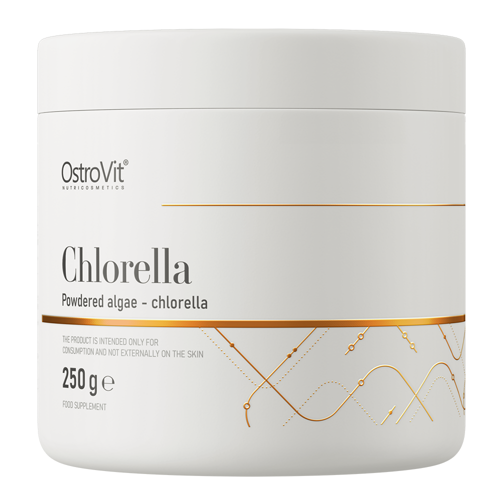 OstroVit Chlorella